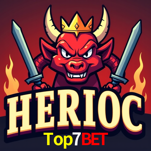 Login Top7Bet Casino Online